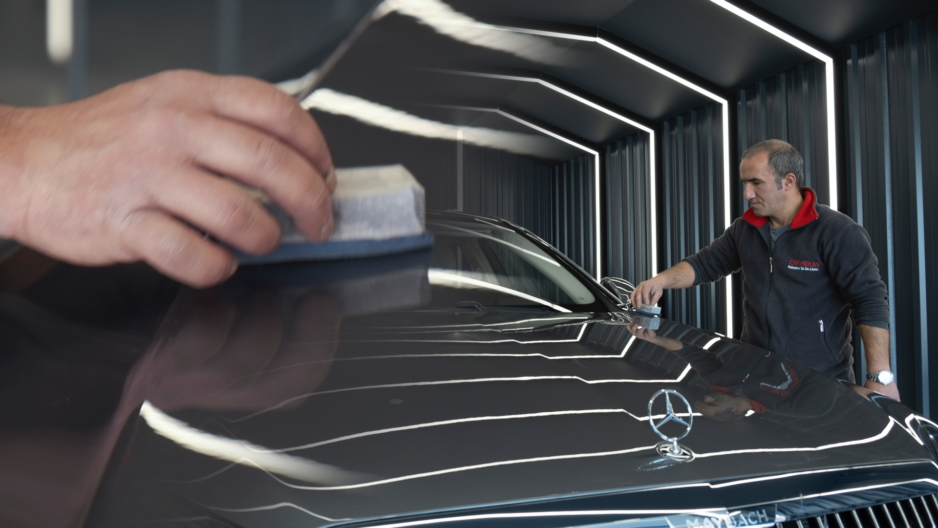 Yenimahalle Seramik Kaplama